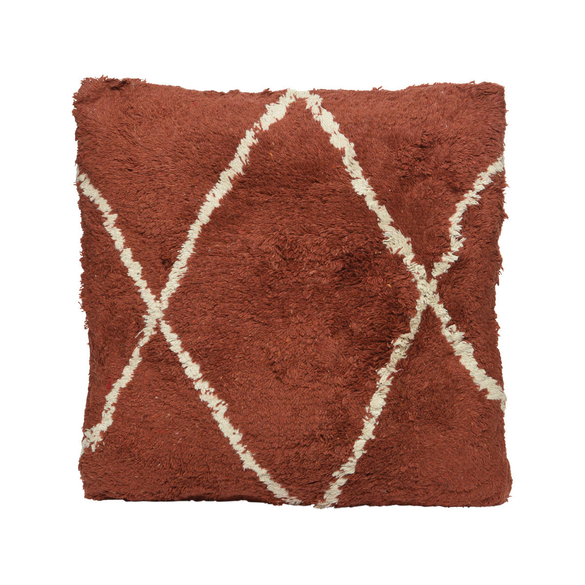 Home Cushions Decoris ORTIS Rust