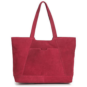 Bags Women Shopper bags Betty London PASTINE Bordeaux
