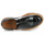 Shoes Men Derby shoes Pellet LURON Varnish / Black