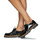 Shoes Women Derby shoes Pellet MACHA Varnish / Black