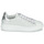 Shoes Women Low top trainers JB Martin FATALE Mix / Mother-of-pearl / Silver