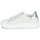 Shoes Women Low top trainers JB Martin FATALE Mix / Mother-of-pearl / Silver