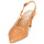 Shoes Women Court shoes JB Martin TEMPO Nappa / Camel