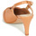 Shoes Women Court shoes JB Martin TEMPO Nappa / Camel