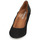 Shoes Women Court shoes JB Martin TROPHEE Goat / Velvet / Black