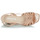 Shoes Women Sandals JB Martin ETOILE Varnish / Nude