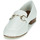 Shoes Women Loafers JB Martin MAYA Nappa / White