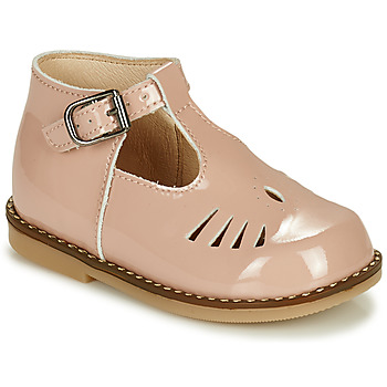Shoes Girl Ballerinas Little Mary SURPRISE Pink