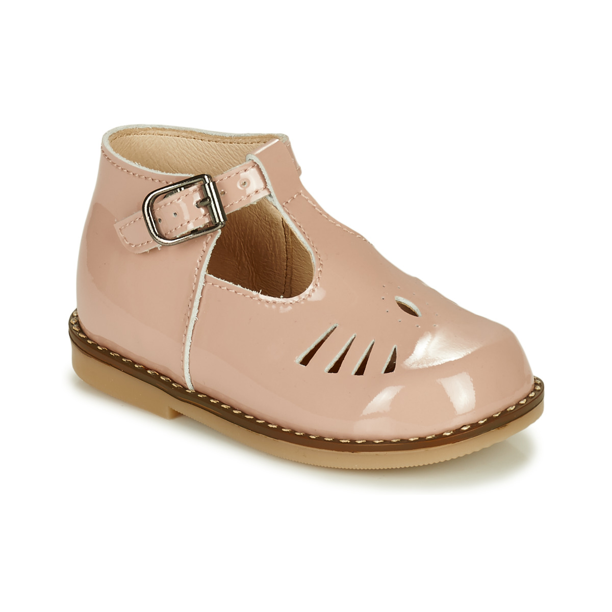Shoes Girl Ballerinas Little Mary SURPRISE Pink