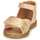 Shoes Girl Sandals Little Mary TERIGA Pink