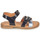 Shoes Girl Sandals Little Mary CONSTANCE Blue