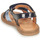 Shoes Girl Sandals Little Mary CONSTANCE Blue