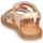 Shoes Girl Sandals Little Mary CONSTANCE Gold