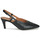 Shoes Women Court shoes JB Martin TEMPO Nappa / Black