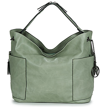Bags Women Shoulder bags Moony Mood BIBI Green