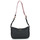 Bags Women Shoulder bags Emporio Armani BAGUETTE BAG M Black