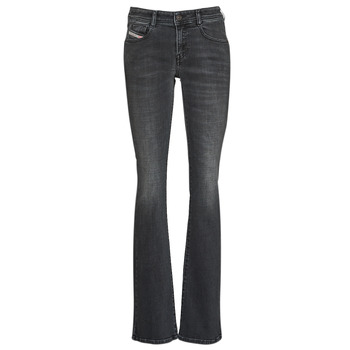 material Women bootcut jeans Diesel 1969 D-EBBEY Grey