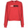 Clothing Women sweaters Diesel F-REGGY-DIV Red