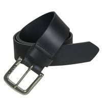 Accessorie Men Belts Levi's SEINE Black