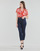 material Women Blouses One Step CAEL Red / White
