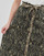material Women Skirts One Step JEWEL Black / Gold
