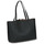 Bags Women Shopper bags Guess ECO BRENTON TOTE Black