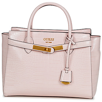 Guess ENISA (CA) HIGH SOCIETY SATCHEL