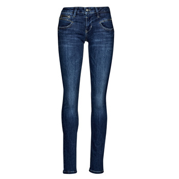 material Women slim jeans Freeman T.Porter ALEXA SLIM S-SDM Fever