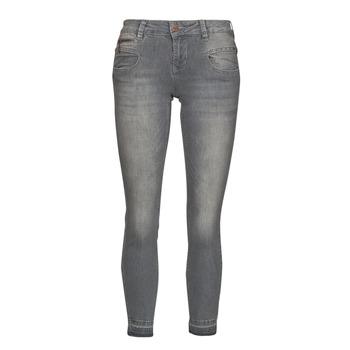 Clothing Women slim jeans Freeman T.Porter ALEXA CROPPED S-SDM Mirror