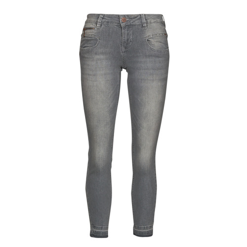 material Women slim jeans Freeman T.Porter ALEXA CROPPED S-SDM Mirror
