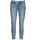 material Women slim jeans Freeman T.Porter ALEXA CROPPED S-SDM Blue / Clear