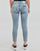 material Women slim jeans Freeman T.Porter ALEXA CROPPED S-SDM Blue / Clear