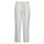 material Women 5-pocket trousers Freeman T.Porter SAMARA VARDA Blue / White