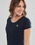 material Women short-sleeved t-shirts U.S Polo Assn. CRY 51520 EH03 Marine