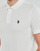 material Men short-sleeved polo shirts U.S Polo Assn. KING 41029 EHPD White