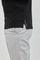 material Men short-sleeved polo shirts U.S Polo Assn. KING 41029 EHPD Black