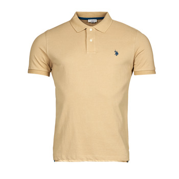 YONG-SHOP Awesome Since June 1969 Mens Regular-Fit Cotton Polo Shirt 