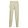 material Men Tracksuit bottoms Puma ESS+ RELAXED SWEATPANTS TR CL White / Broken