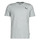 material Men short-sleeved t-shirts Puma ESS CAT LOGO TEE Grey