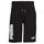 material Men Shorts / Bermudas Puma PUMA POWER COLORBLOCK SHORTS Black