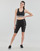 material Women Shorts / Bermudas Puma PUMA POWER 9 HIGH-WAIST SHORT LEGGINGS Black