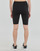 material Women Shorts / Bermudas Puma PUMA POWER 9 HIGH-WAIST SHORT LEGGINGS Black