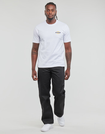 material Men 5-pocket trousers Dickies 874 WORK PANT REC Black