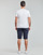Clothing Men short-sleeved t-shirts Guess VN SS CORE TEE White