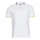 material Men short-sleeved polo shirts Guess OZ SS POLO White