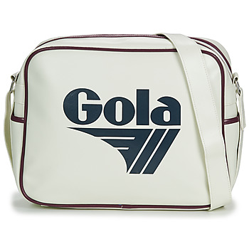 Gola Redford Apple White Unisex Messenger Shoulder Bag 