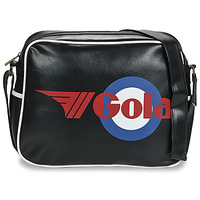 Bags Messenger bags Gola REDFORD MOD Black / Multicolour