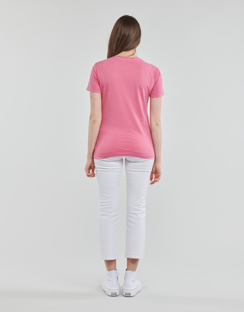 Replay W3572A Pink