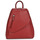 Bags Women Rucksacks Hexagona CONFORT Red