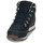 Shoes Men Mid boots Helly Hansen THE FORESTER Marine